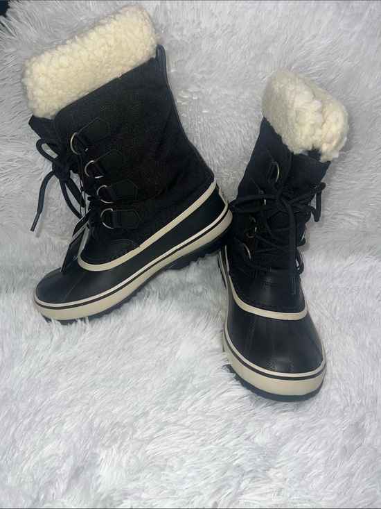 Sorel Shoes - Sorel Women’s Caribou Waterproof Boots